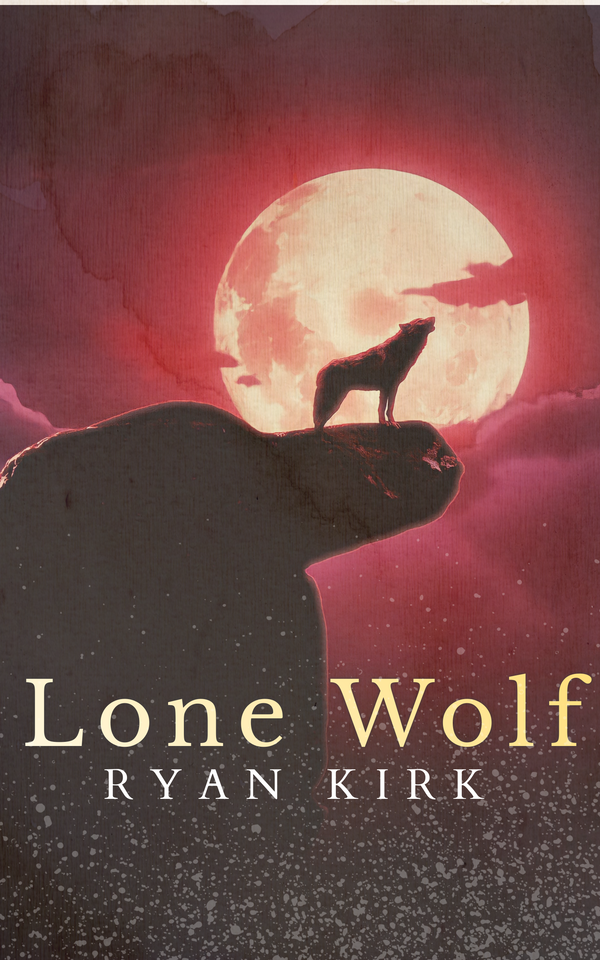 Lone wolf сюжет